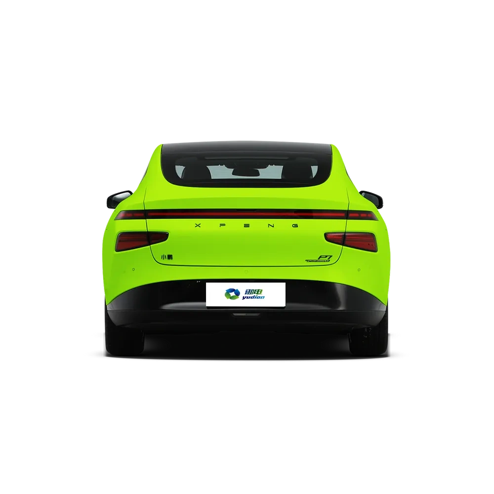 Xpeng P7,YDchinauto