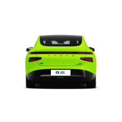 Xpeng P7,YDchinauto