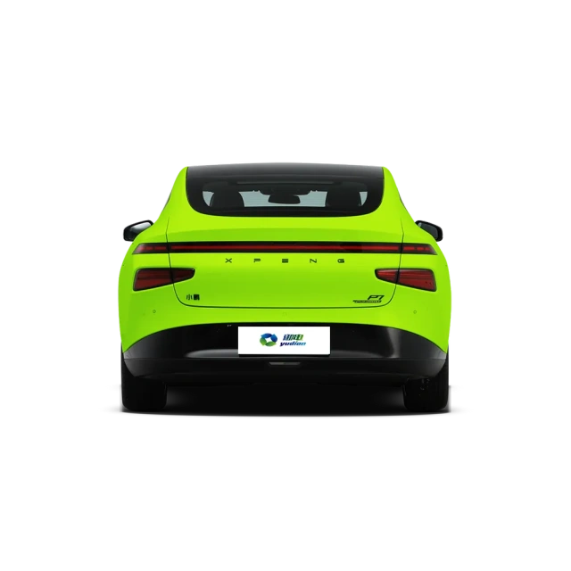 Xpeng P7,YDchinauto