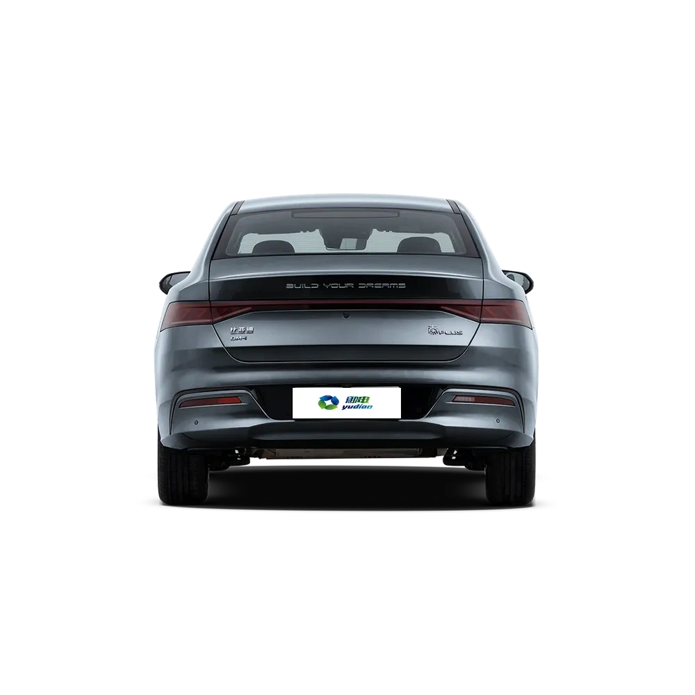 BYD Qin Plus Dm-i,YDchinauto