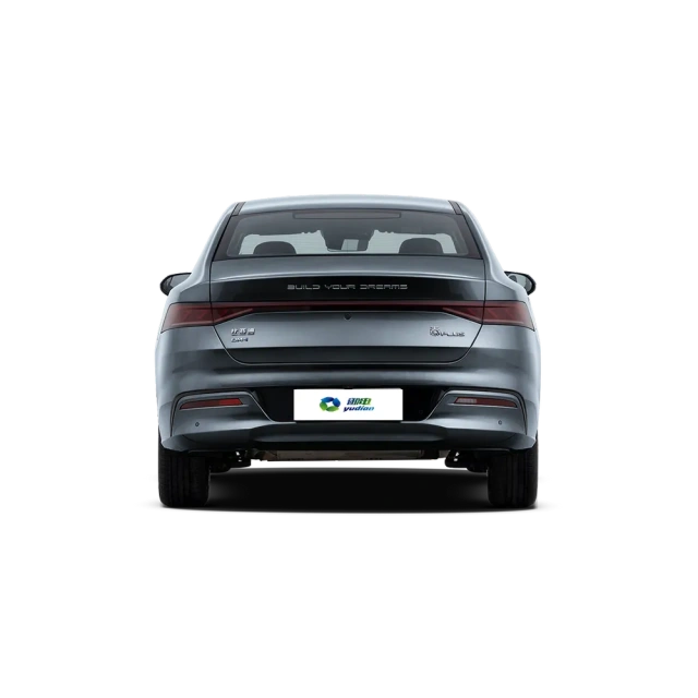 BYD Qin Plus Dm-i,YDchinauto