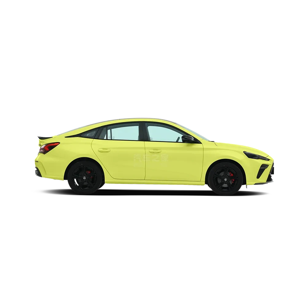 MG5 Scorpio,YDchinauto