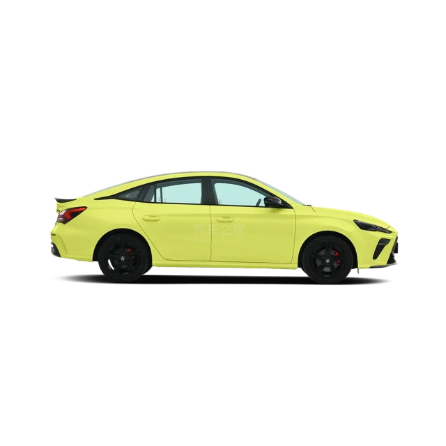 MG5 Scorpio,YDchinauto