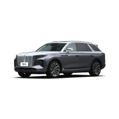 HONGQI E-HS9,YDchinauto