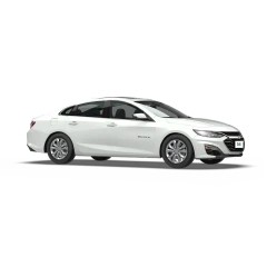 Chevrolet Malibu XL,YDchinauto