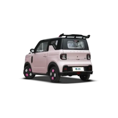 Geely Panda Knight,YDchinauto