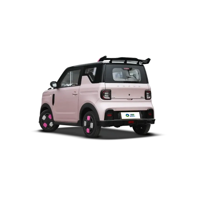 Geely Panda Knight,YDchinauto