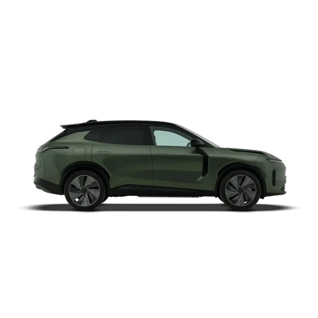 Lynk&co 08 EM-P,YDchinauto