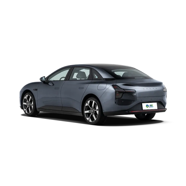 Xpeng MONA M03,YDchinauto