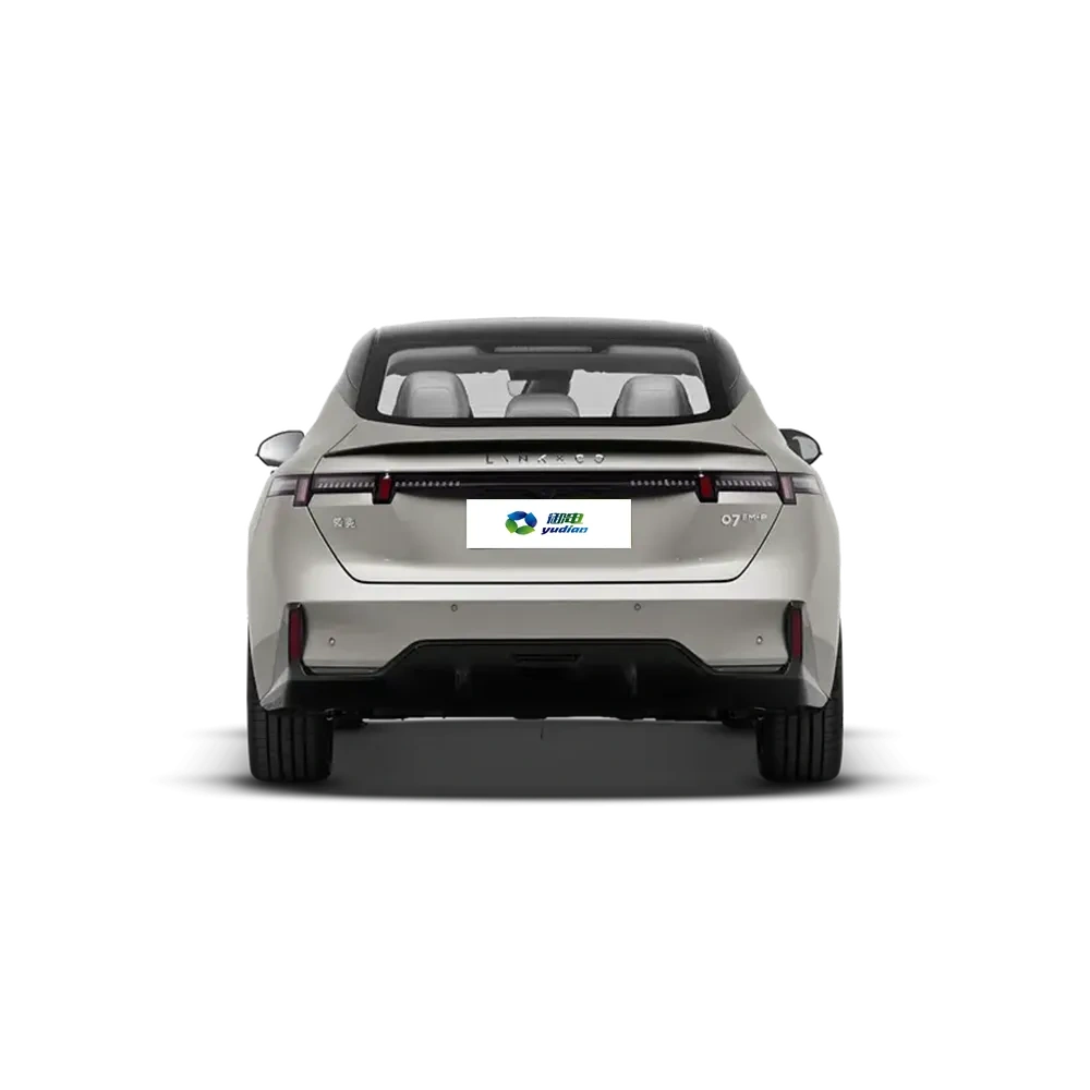 Lynk&co 07,YDchinauto