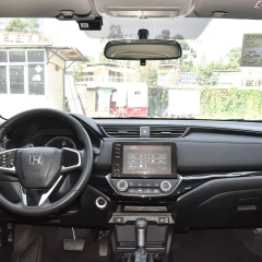 Honda Cirder,YDchinauto