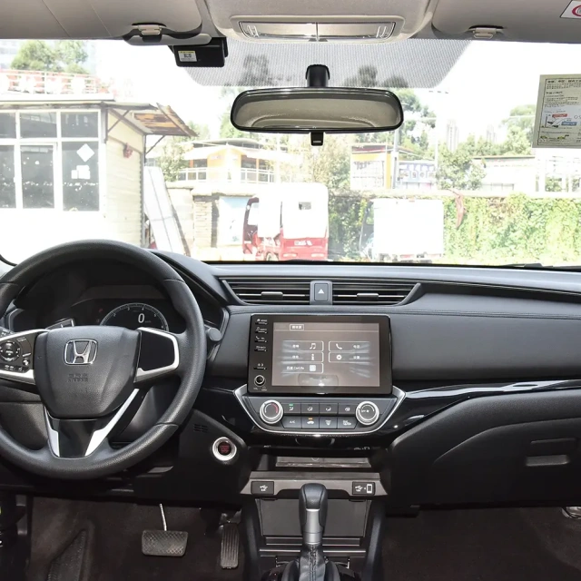 Honda Cirder,YDchinauto