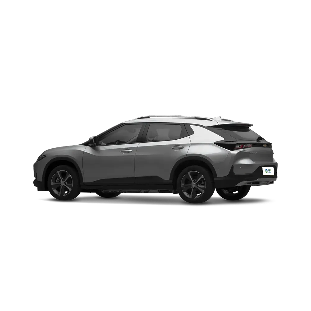 Chevrolet Menlo,YDchinauto