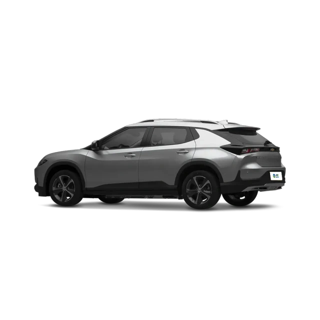 Chevrolet Menlo,YDchinauto