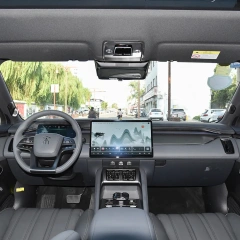 BYD Song L EV,YDchinauto