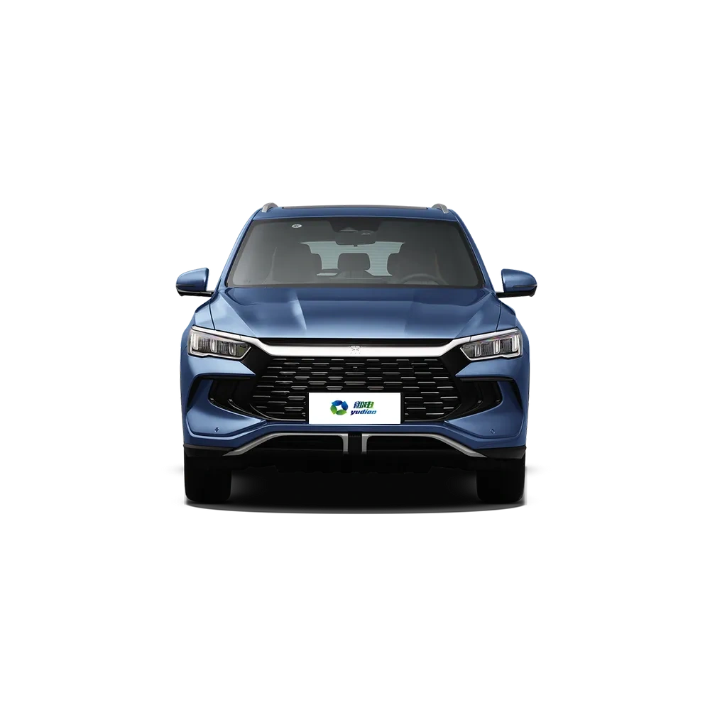 BYD Song Pro Dm-i,YDchinauto
