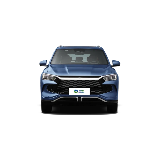 BYD Song Pro Dm-i,YDchinauto