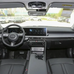 Hyundai Sonata,YDchinauto