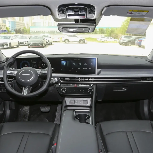 Hyundai Sonata,YDchinauto