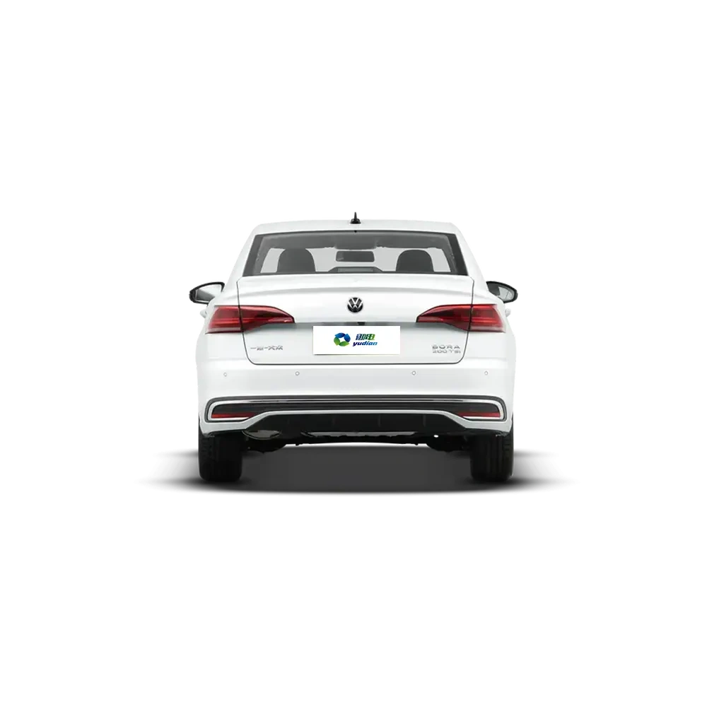 Volkswagen Broa,YDchinauto