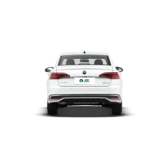 Volkswagen Broa,YDchinauto