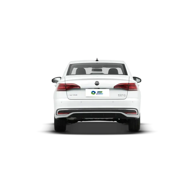 Volkswagen Broa,YDchinauto