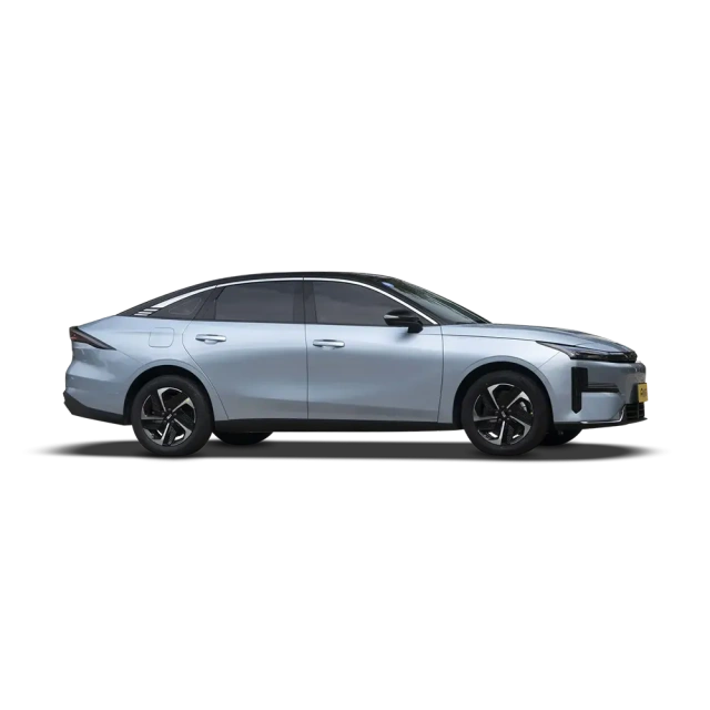 Geely Galaxy L6,YDchinauto