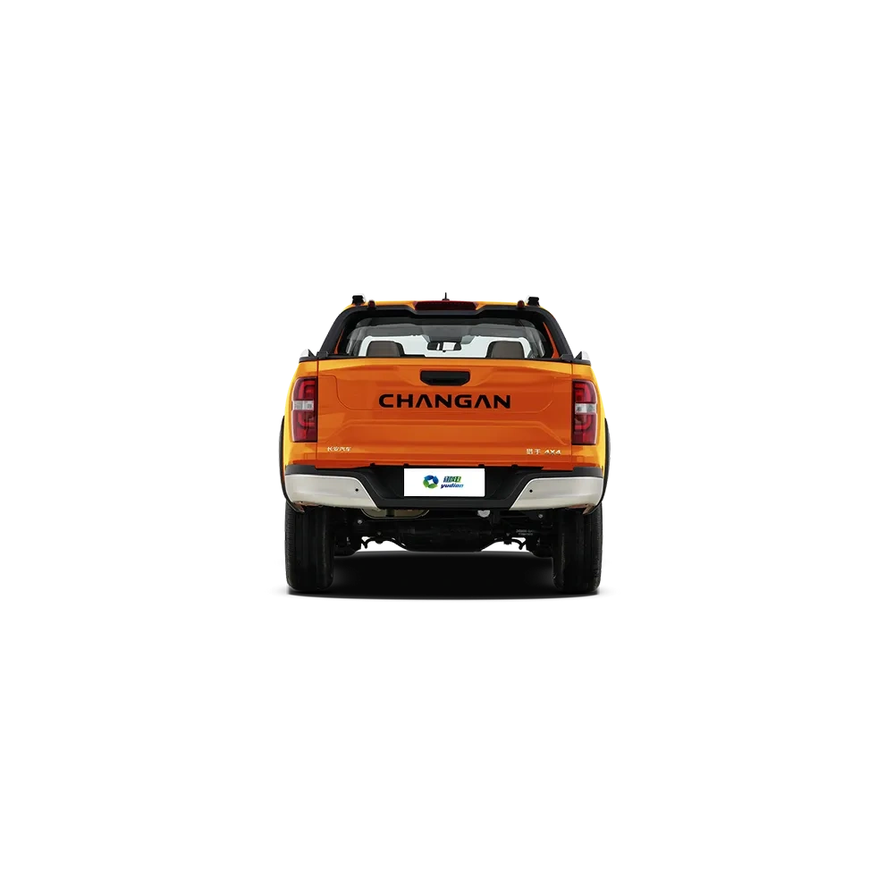 Changan Hunter,YDchinauto