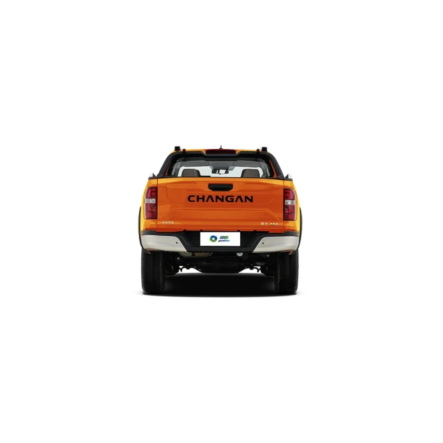 Changan Hunter,YDchinauto