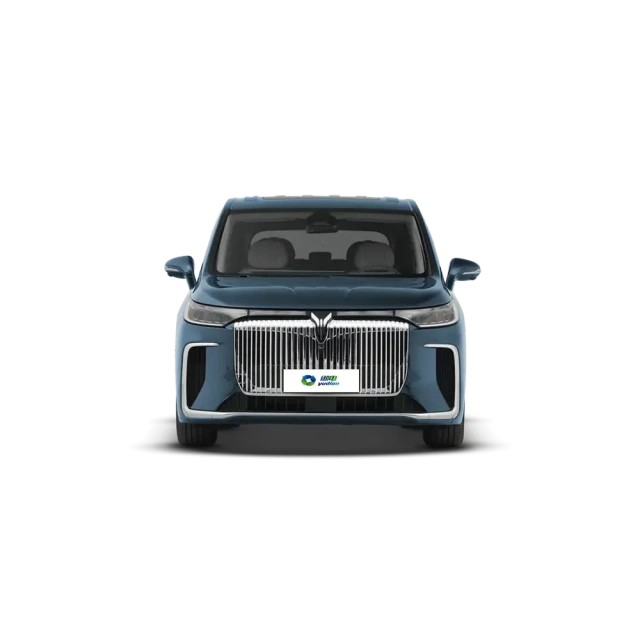 Voyah Dreamer,YDchinauto