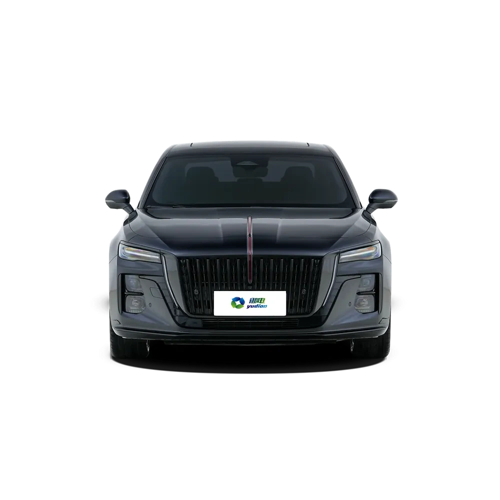 HONGQI H5,YDchinauto
