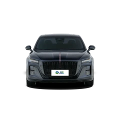 HONGQI H5,YDchinauto