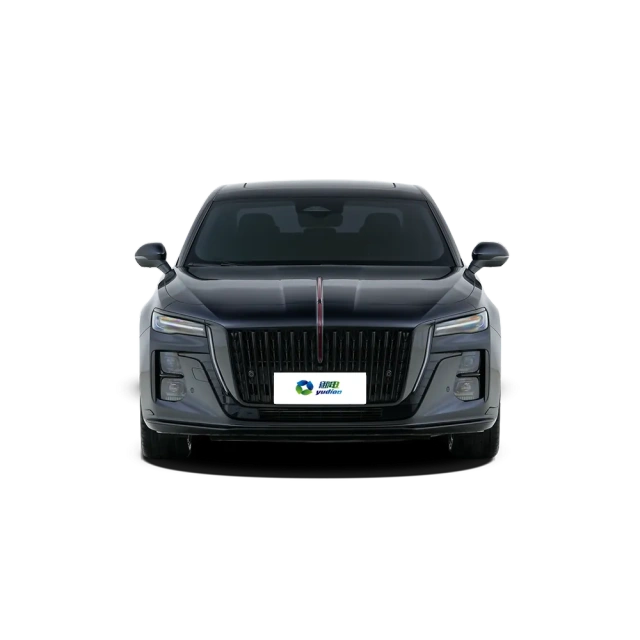 HONGQI H5,YDchinauto