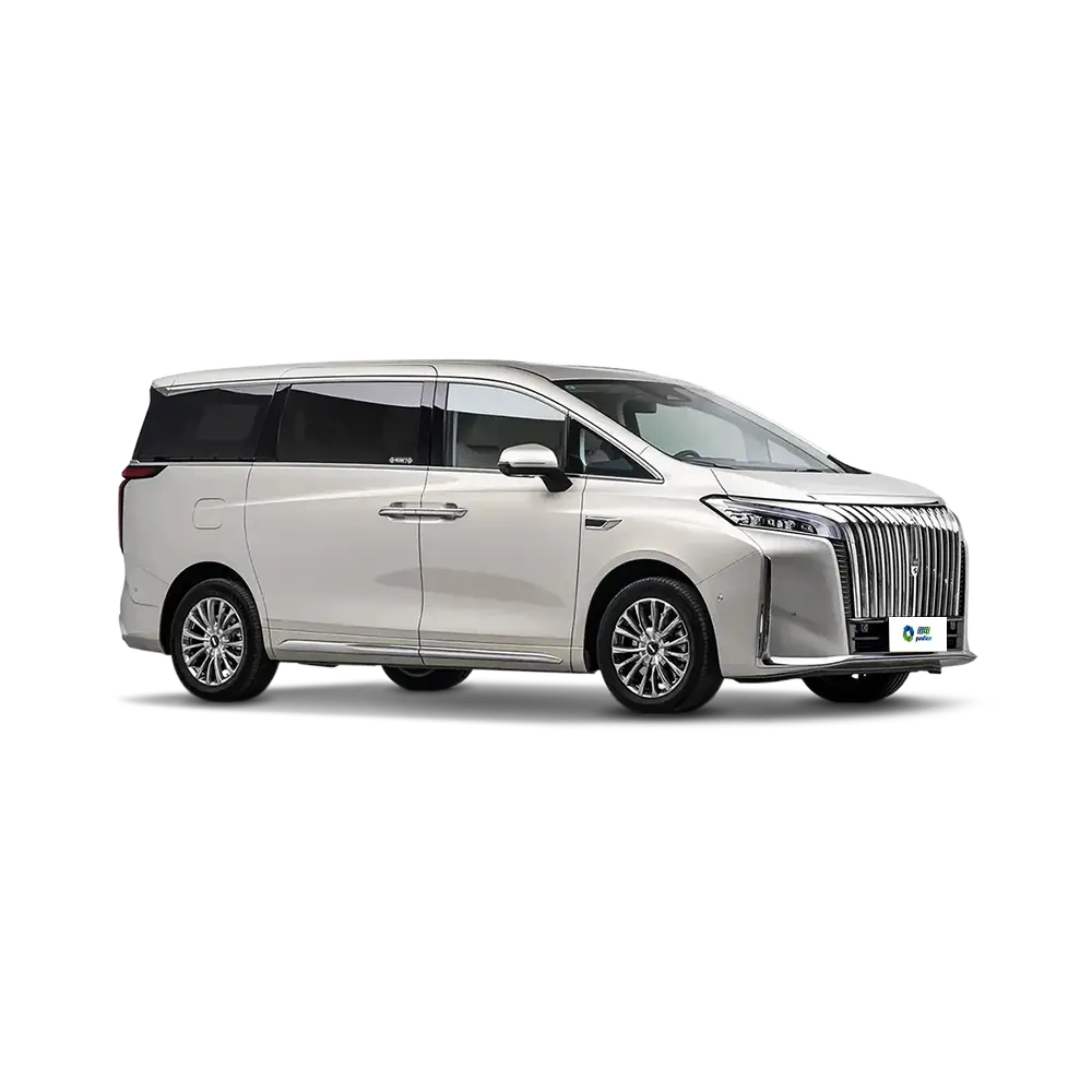 GWM Wey Gaoshan,YDchinauto
