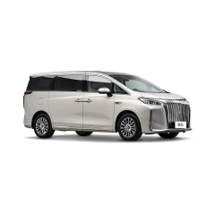 GWM Wey Gaoshan,YDchinauto