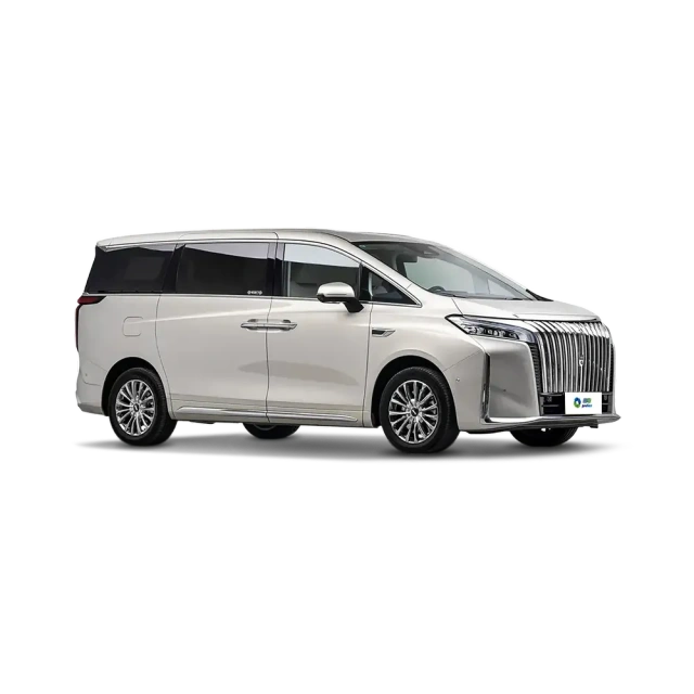 GWM Wey Gaoshan,YDchinauto