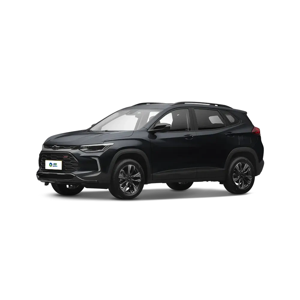 Chevrolet Trax RS,YDchinauto