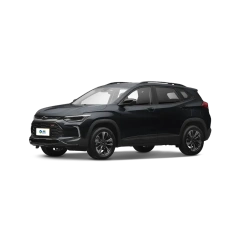 Chevrolet Trax RS,YDchinauto