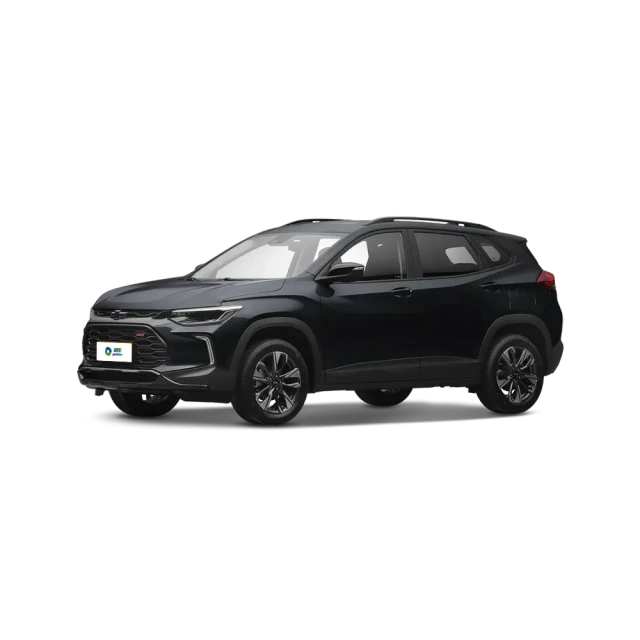 Chevrolet Trax RS,YDchinauto