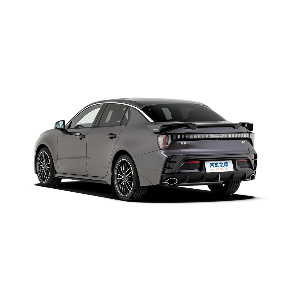 Lynk&co 03,YDchinauto