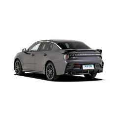 Lynk&co 03,YDchinauto