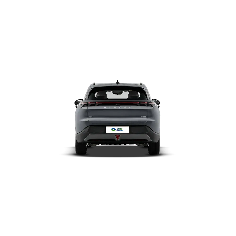 ArcFox Alpha T5,YDchinauto