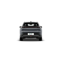 ArcFox Alpha T5,YDchinauto