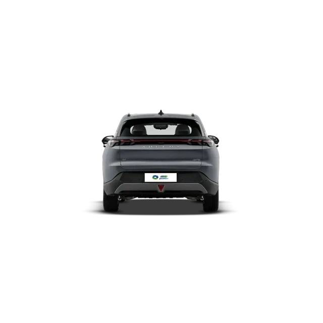 ArcFox Alpha T5,YDchinauto