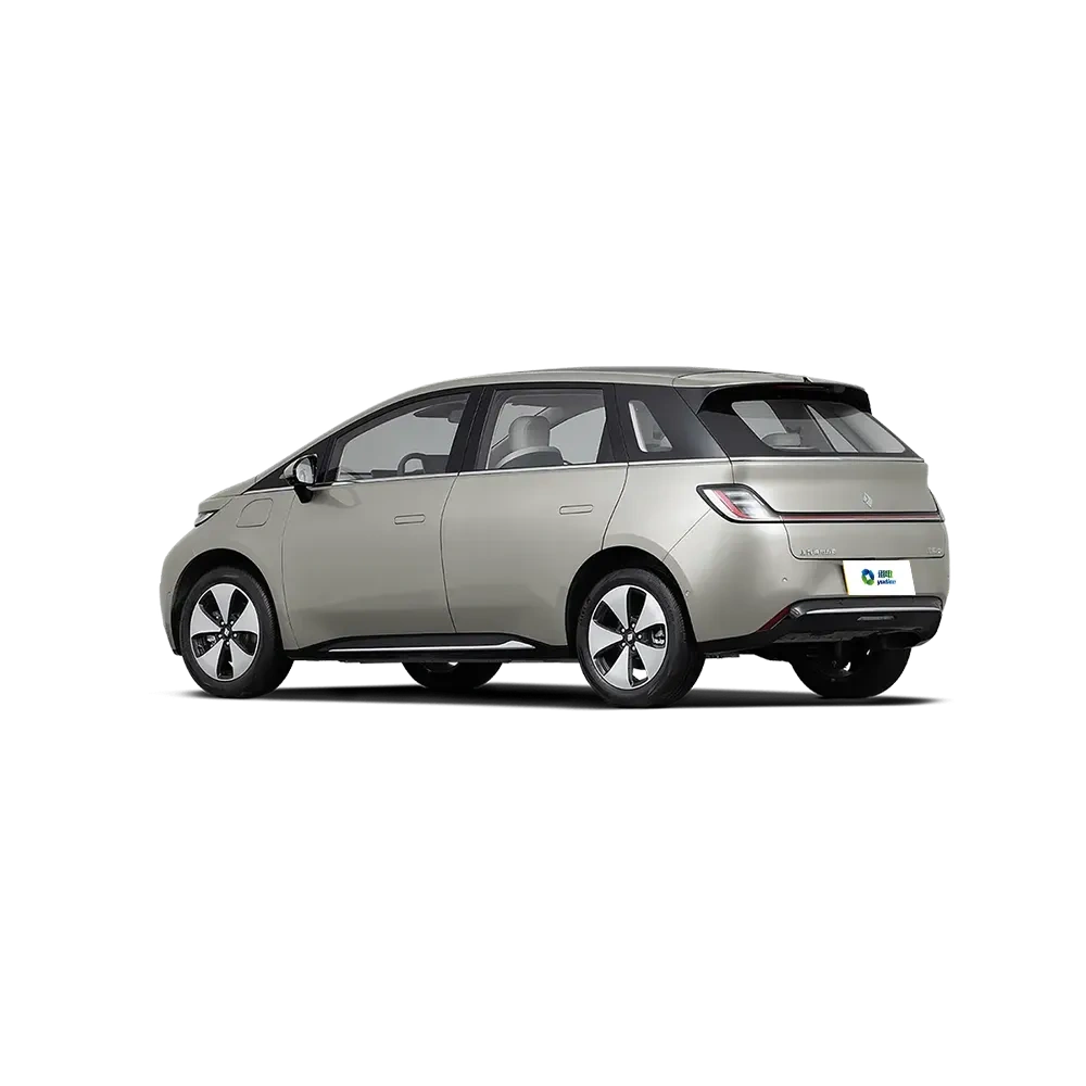 Wuling Baojun Yunduo,YDchinauto