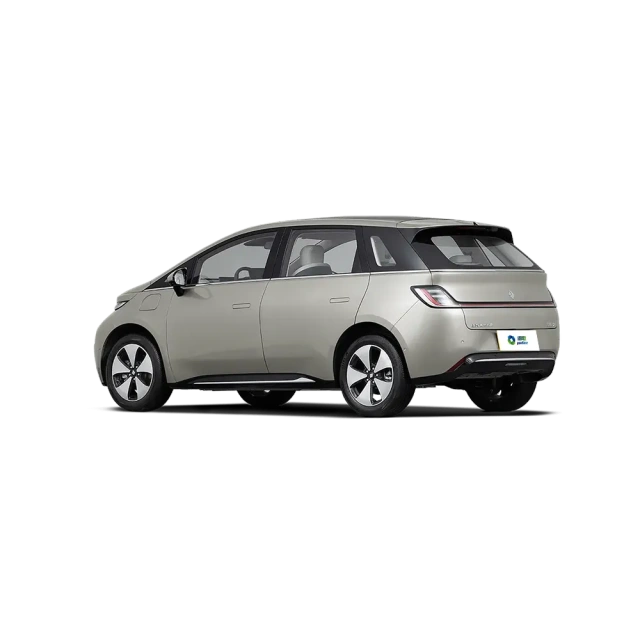 Wuling Baojun Yunduo,YDchinauto