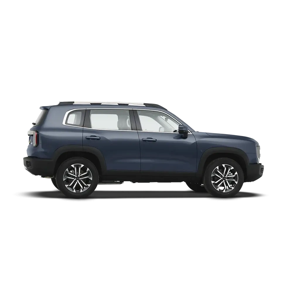 Haval Big Dog,YDchinauto