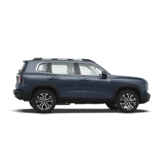 Haval Big Dog,YDchinauto