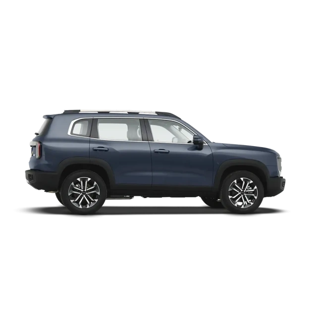 Haval Big Dog,YDchinauto
