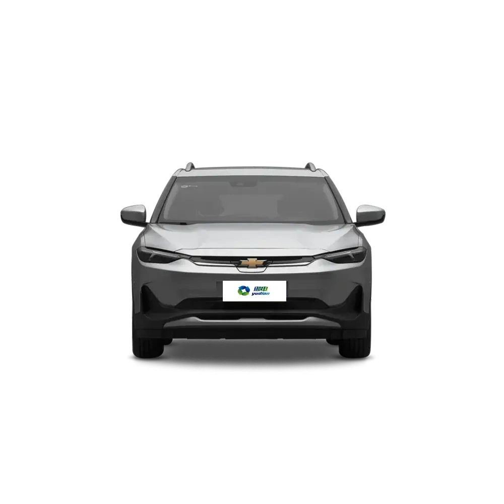 Chevrolet Menlo,YDchinauto